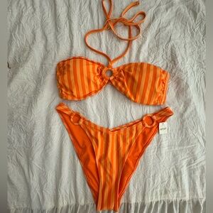 Aerie REAL GOOD swim bikini